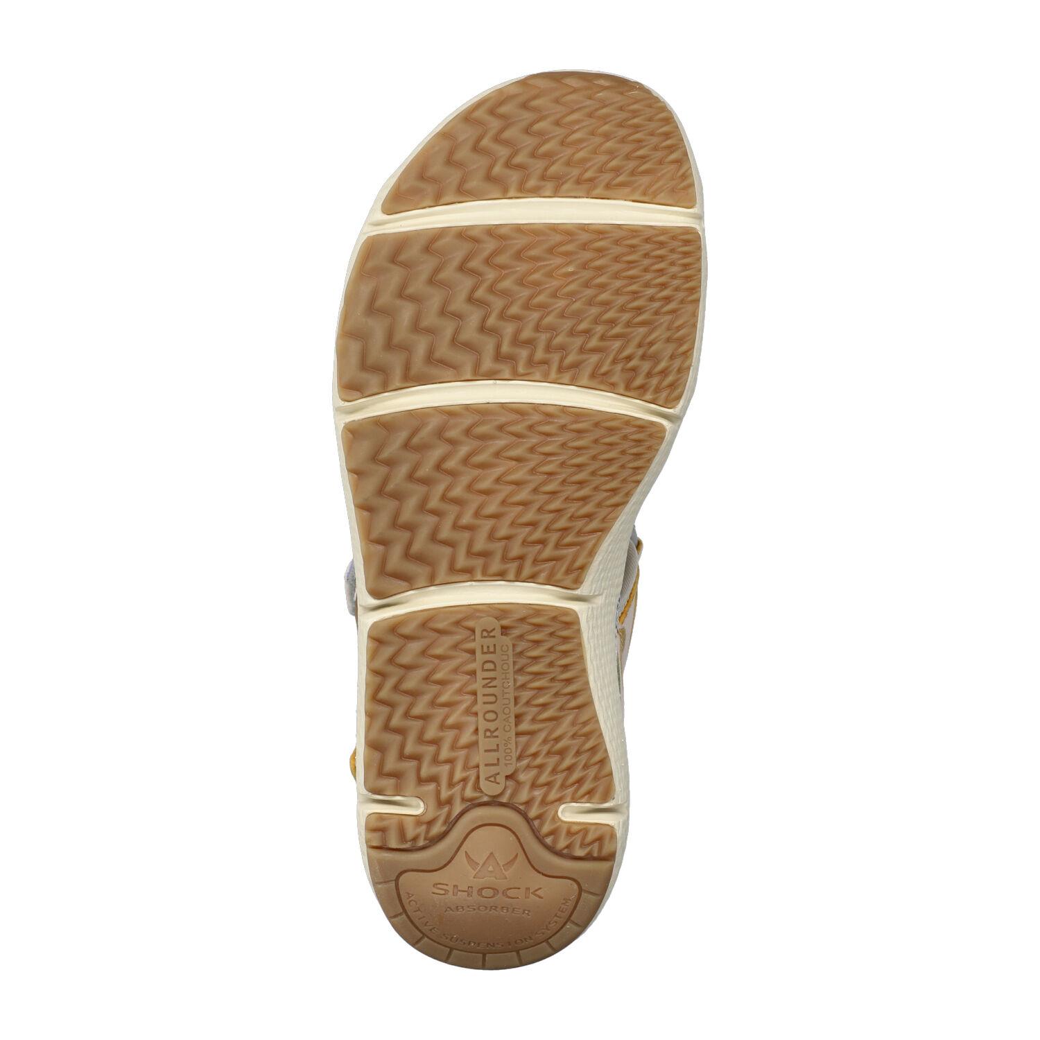 sandales femme modèle Its me Camel - Mephisto